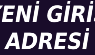 Kupavip Giriş Üyelik